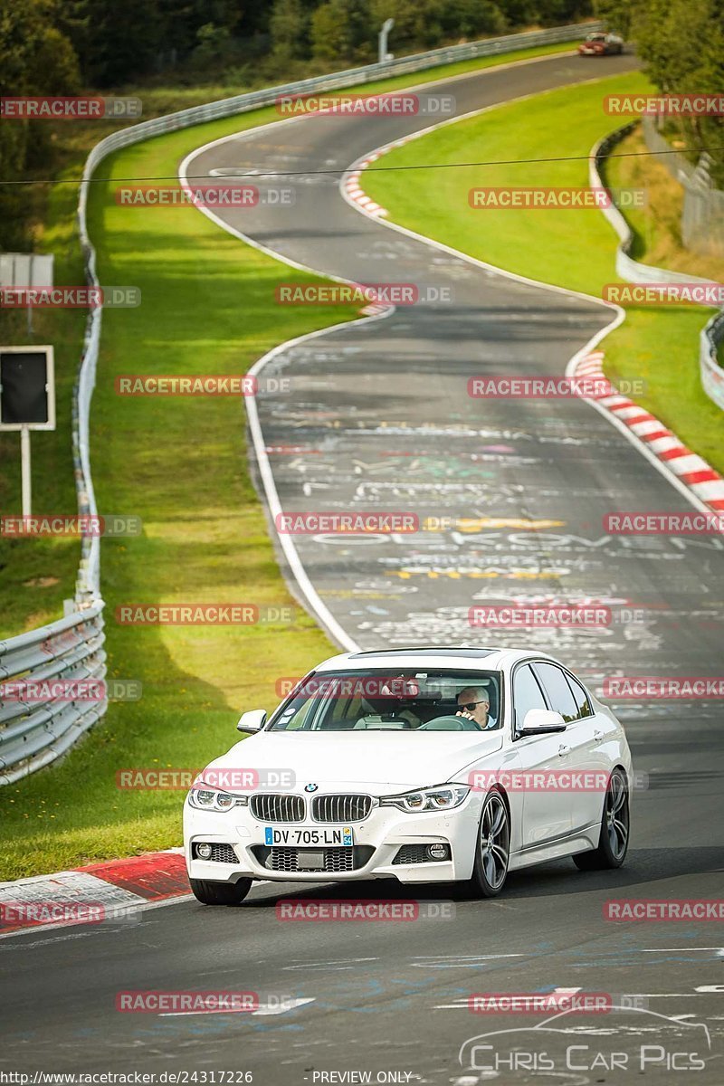 Bild #24317226 - Touristenfahrten Nürburgring Nordschleife (03.09.2023)