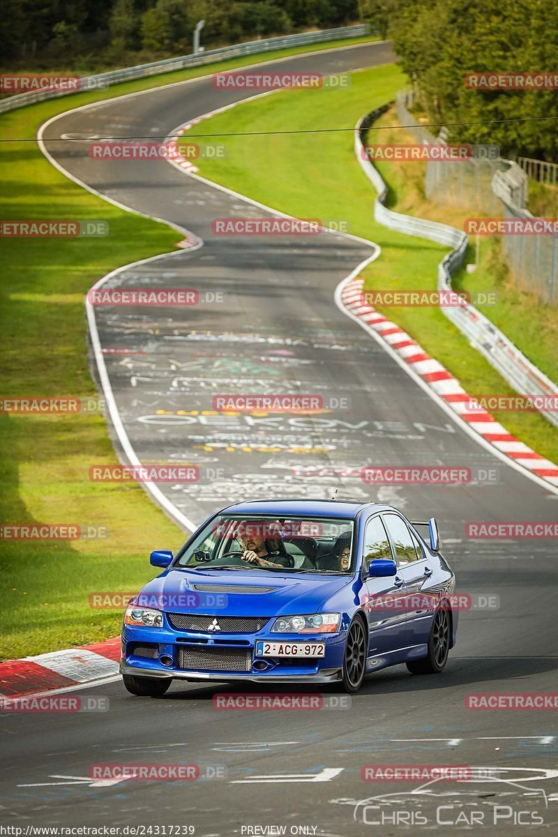 Bild #24317239 - Touristenfahrten Nürburgring Nordschleife (03.09.2023)