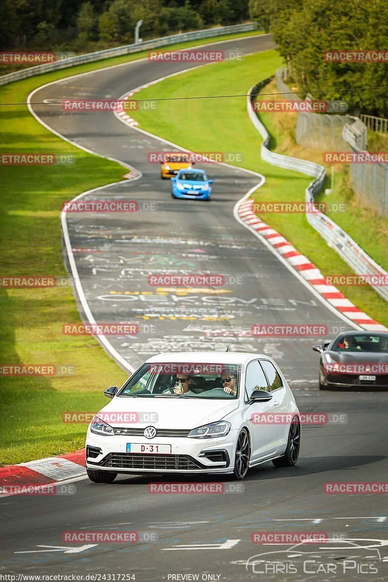 Bild #24317254 - Touristenfahrten Nürburgring Nordschleife (03.09.2023)