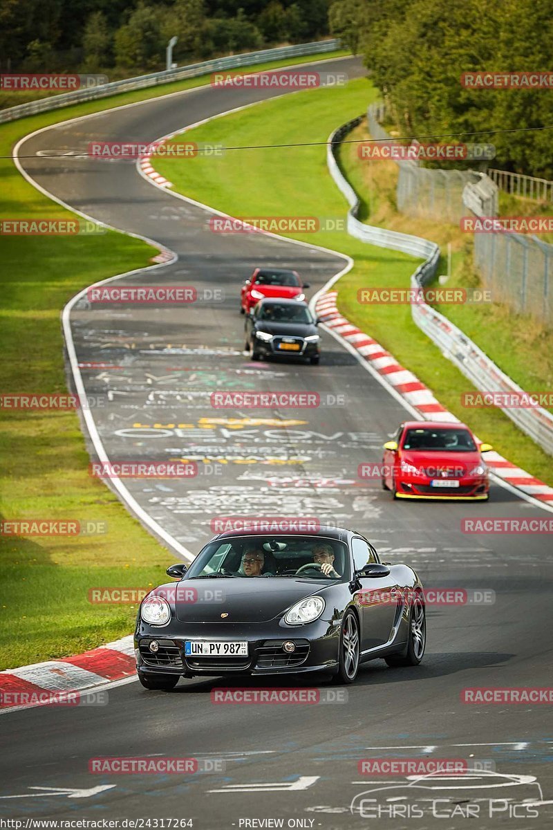 Bild #24317264 - Touristenfahrten Nürburgring Nordschleife (03.09.2023)