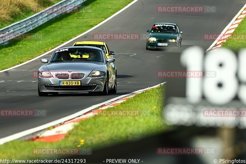 Bild #24317293 - Touristenfahrten Nürburgring Nordschleife (03.09.2023)