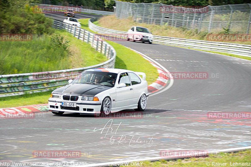 Bild #24317295 - Touristenfahrten Nürburgring Nordschleife (03.09.2023)