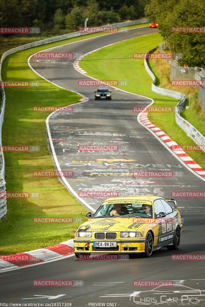 Bild #24317309 - Touristenfahrten Nürburgring Nordschleife (03.09.2023)