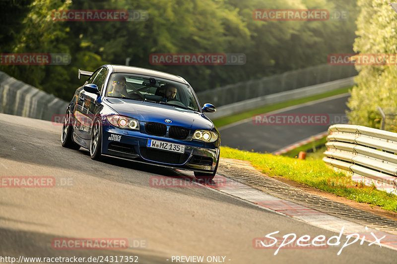 Bild #24317352 - Touristenfahrten Nürburgring Nordschleife (03.09.2023)