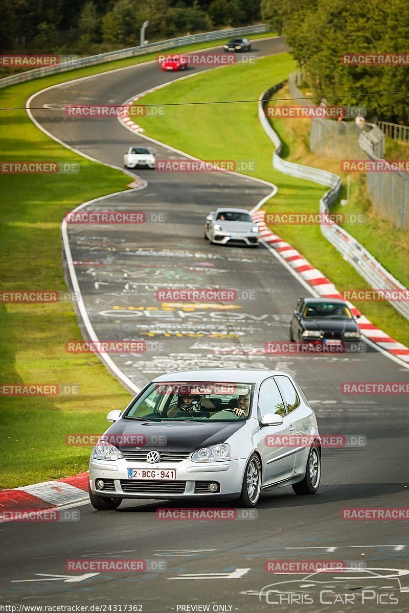 Bild #24317362 - Touristenfahrten Nürburgring Nordschleife (03.09.2023)