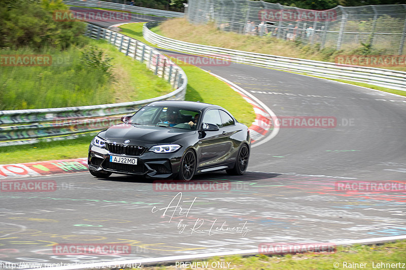 Bild #24317402 - Touristenfahrten Nürburgring Nordschleife (03.09.2023)