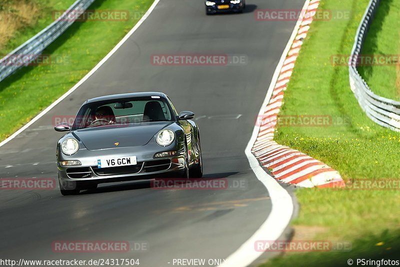 Bild #24317504 - Touristenfahrten Nürburgring Nordschleife (03.09.2023)