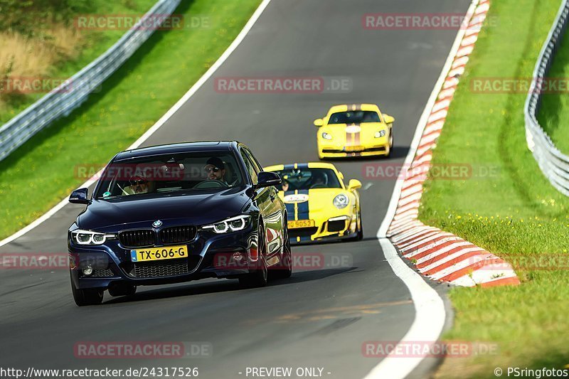 Bild #24317526 - Touristenfahrten Nürburgring Nordschleife (03.09.2023)