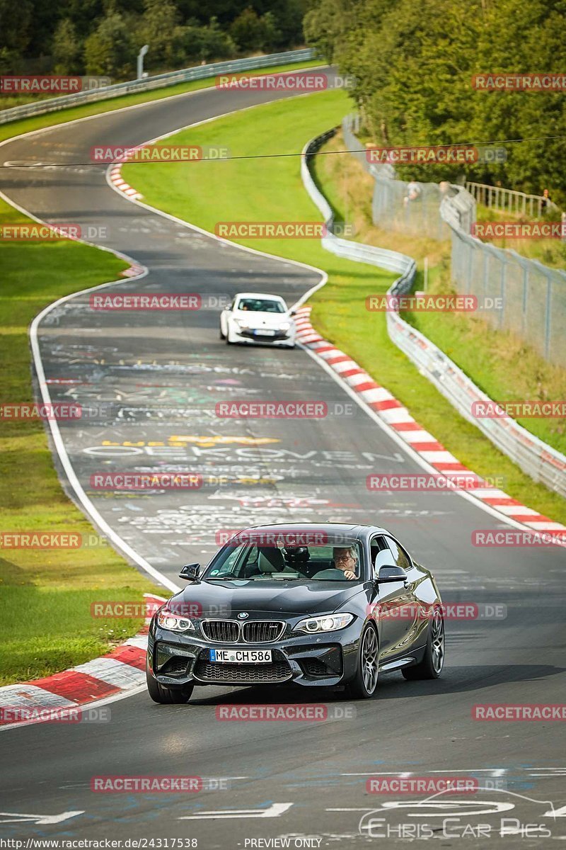 Bild #24317538 - Touristenfahrten Nürburgring Nordschleife (03.09.2023)