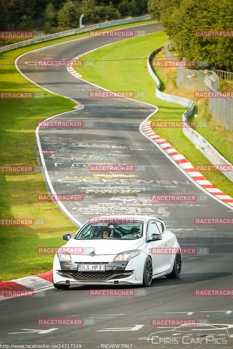 Bild #24317539 - Touristenfahrten Nürburgring Nordschleife (03.09.2023)