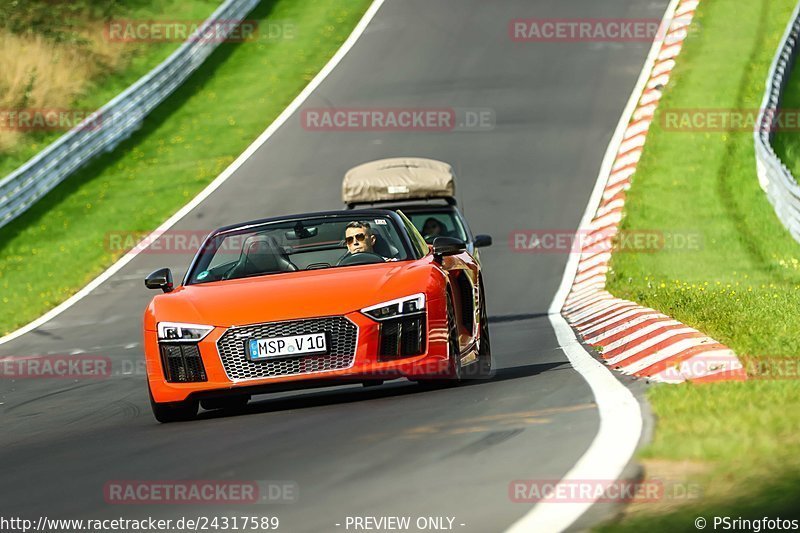 Bild #24317589 - Touristenfahrten Nürburgring Nordschleife (03.09.2023)