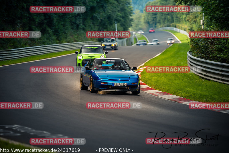 Bild #24317619 - Touristenfahrten Nürburgring Nordschleife (03.09.2023)