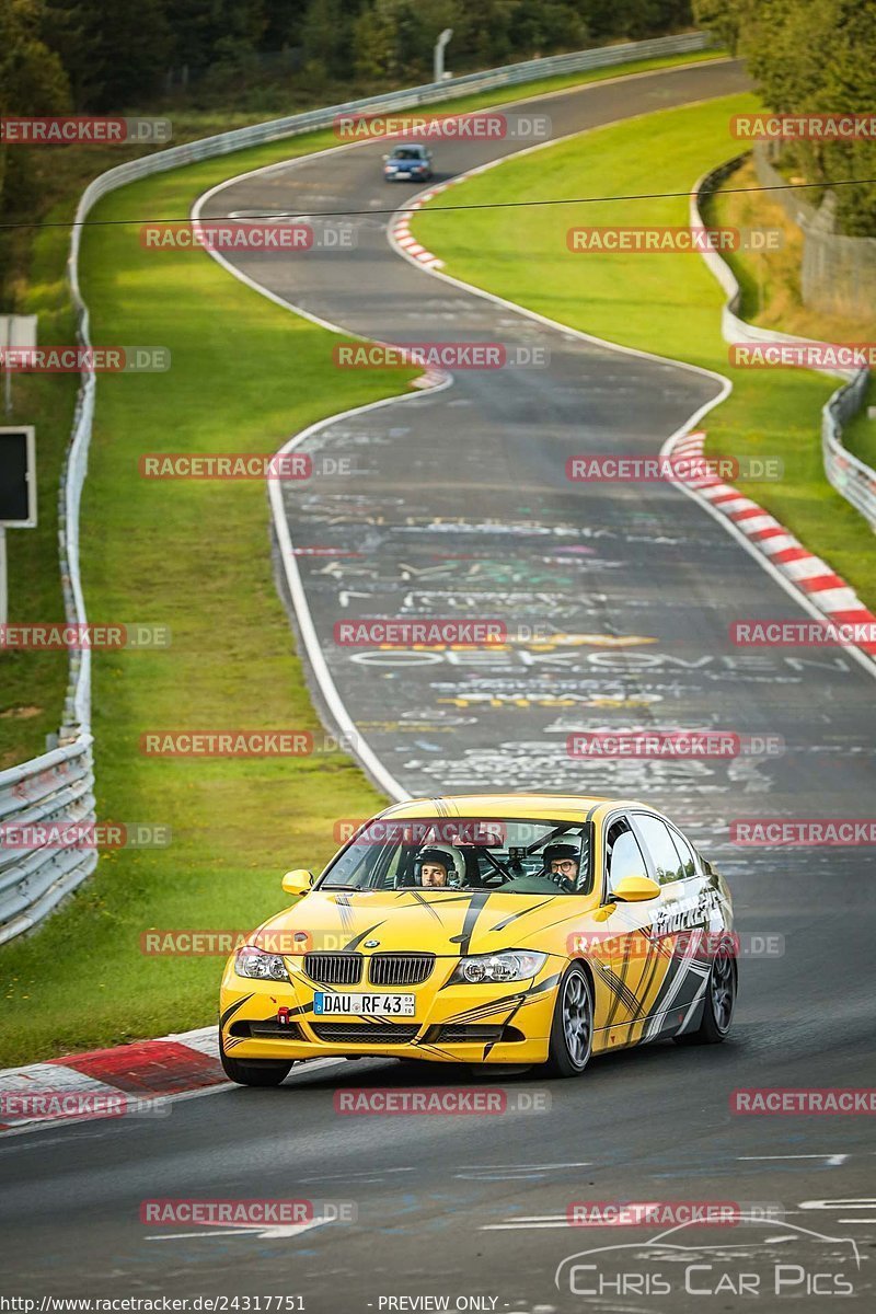 Bild #24317751 - Touristenfahrten Nürburgring Nordschleife (03.09.2023)