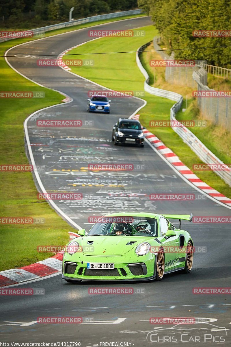 Bild #24317790 - Touristenfahrten Nürburgring Nordschleife (03.09.2023)