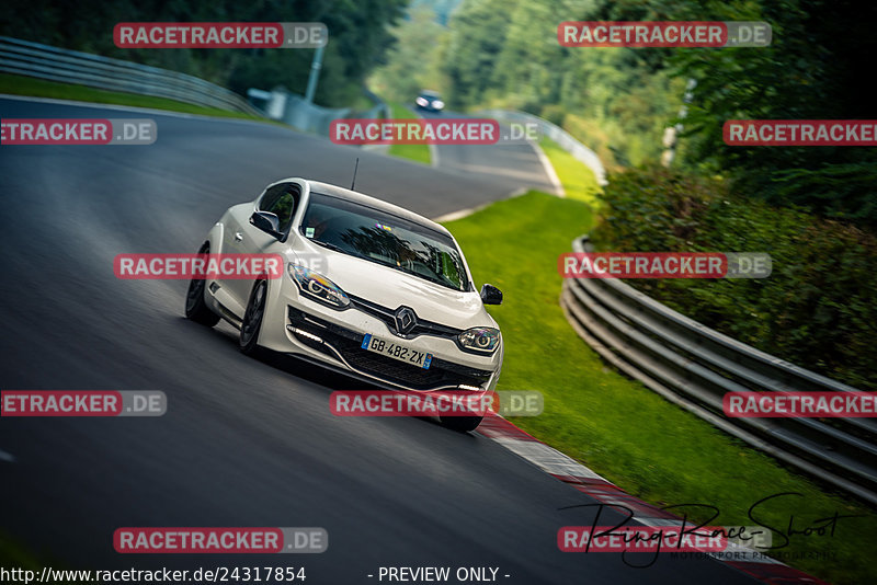 Bild #24317854 - Touristenfahrten Nürburgring Nordschleife (03.09.2023)