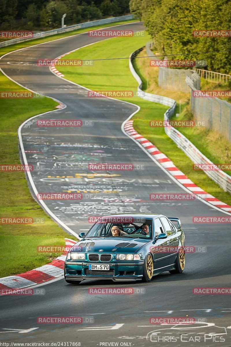 Bild #24317868 - Touristenfahrten Nürburgring Nordschleife (03.09.2023)