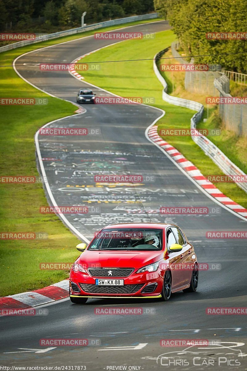 Bild #24317873 - Touristenfahrten Nürburgring Nordschleife (03.09.2023)