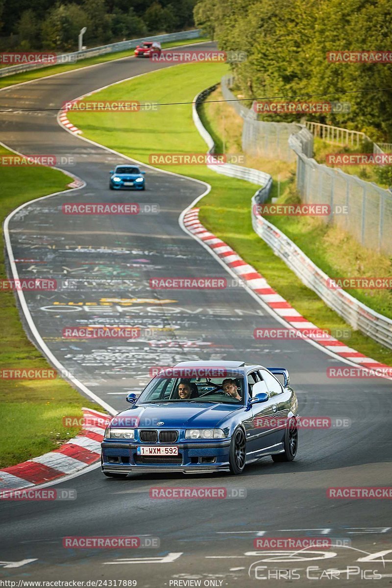 Bild #24317889 - Touristenfahrten Nürburgring Nordschleife (03.09.2023)