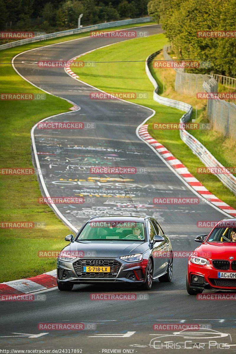 Bild #24317892 - Touristenfahrten Nürburgring Nordschleife (03.09.2023)