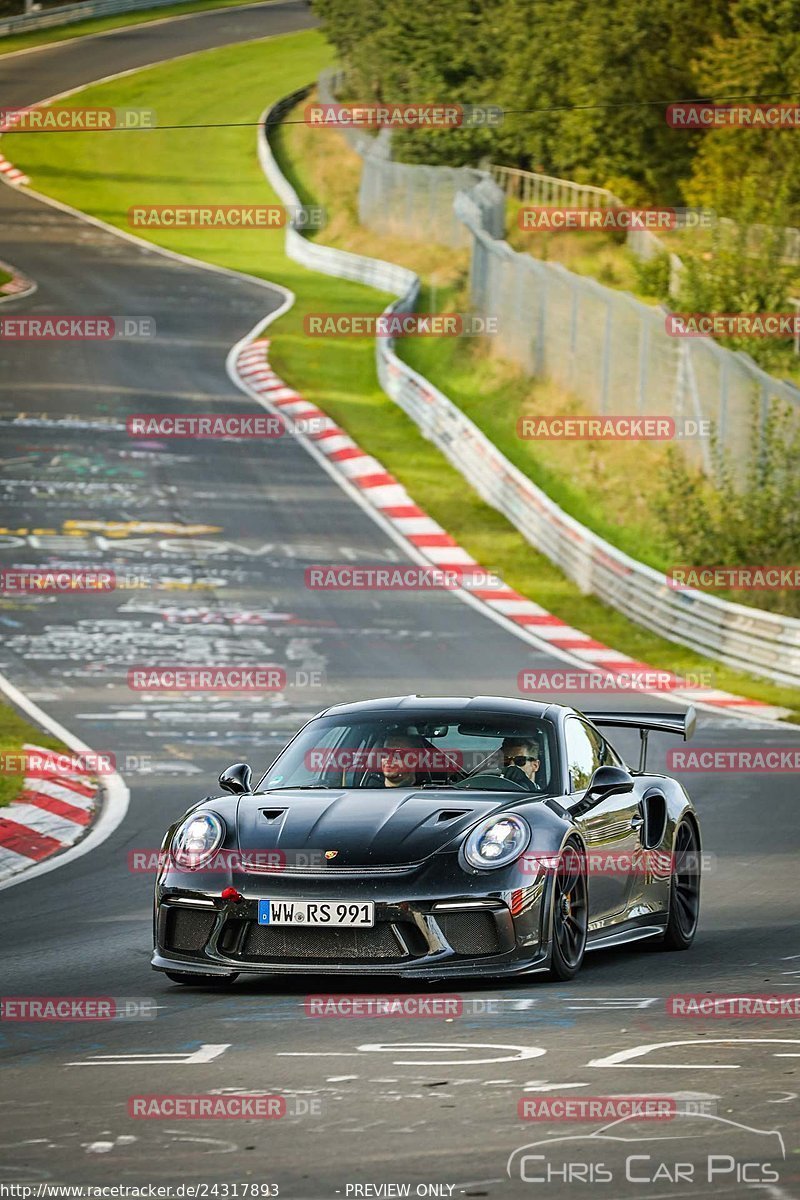 Bild #24317893 - Touristenfahrten Nürburgring Nordschleife (03.09.2023)