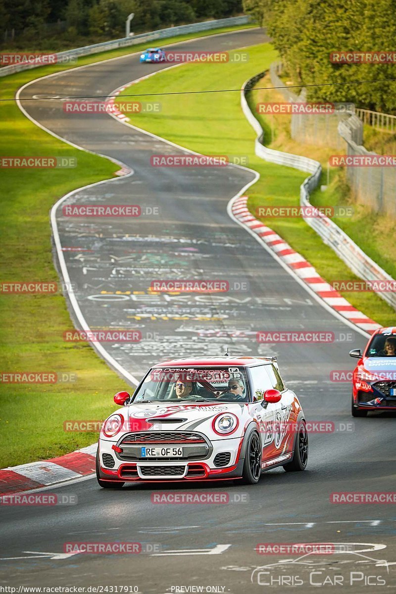 Bild #24317910 - Touristenfahrten Nürburgring Nordschleife (03.09.2023)