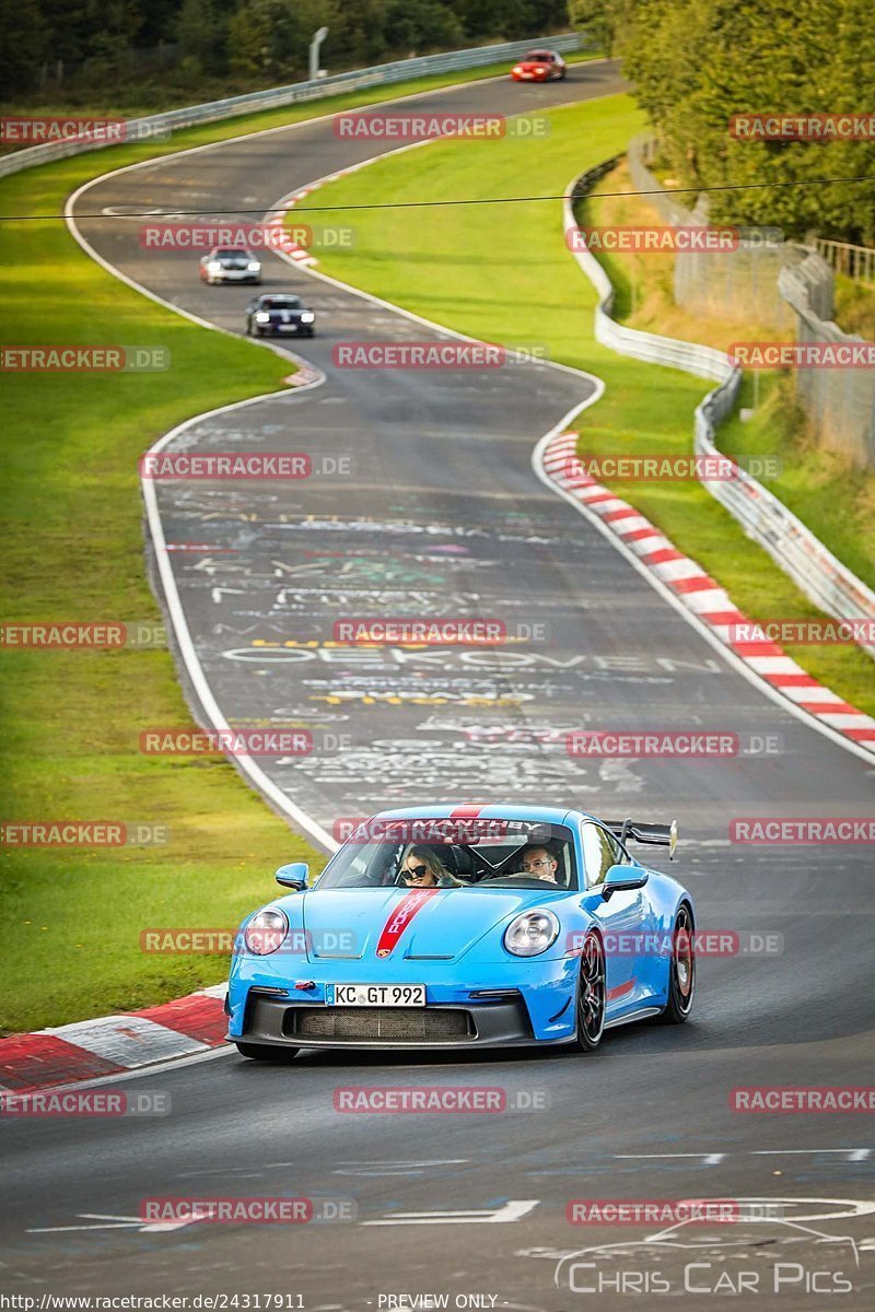 Bild #24317911 - Touristenfahrten Nürburgring Nordschleife (03.09.2023)