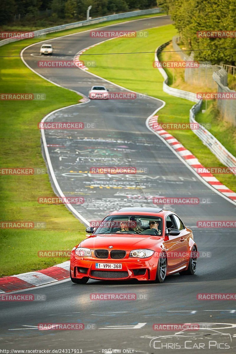 Bild #24317913 - Touristenfahrten Nürburgring Nordschleife (03.09.2023)