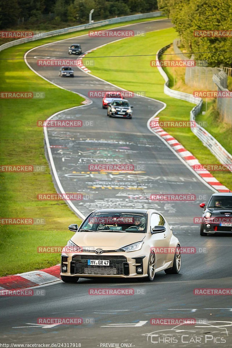 Bild #24317918 - Touristenfahrten Nürburgring Nordschleife (03.09.2023)