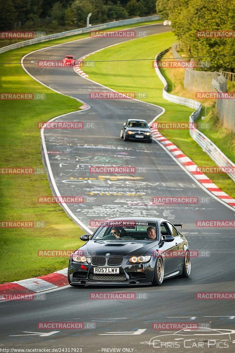 Bild #24317923 - Touristenfahrten Nürburgring Nordschleife (03.09.2023)