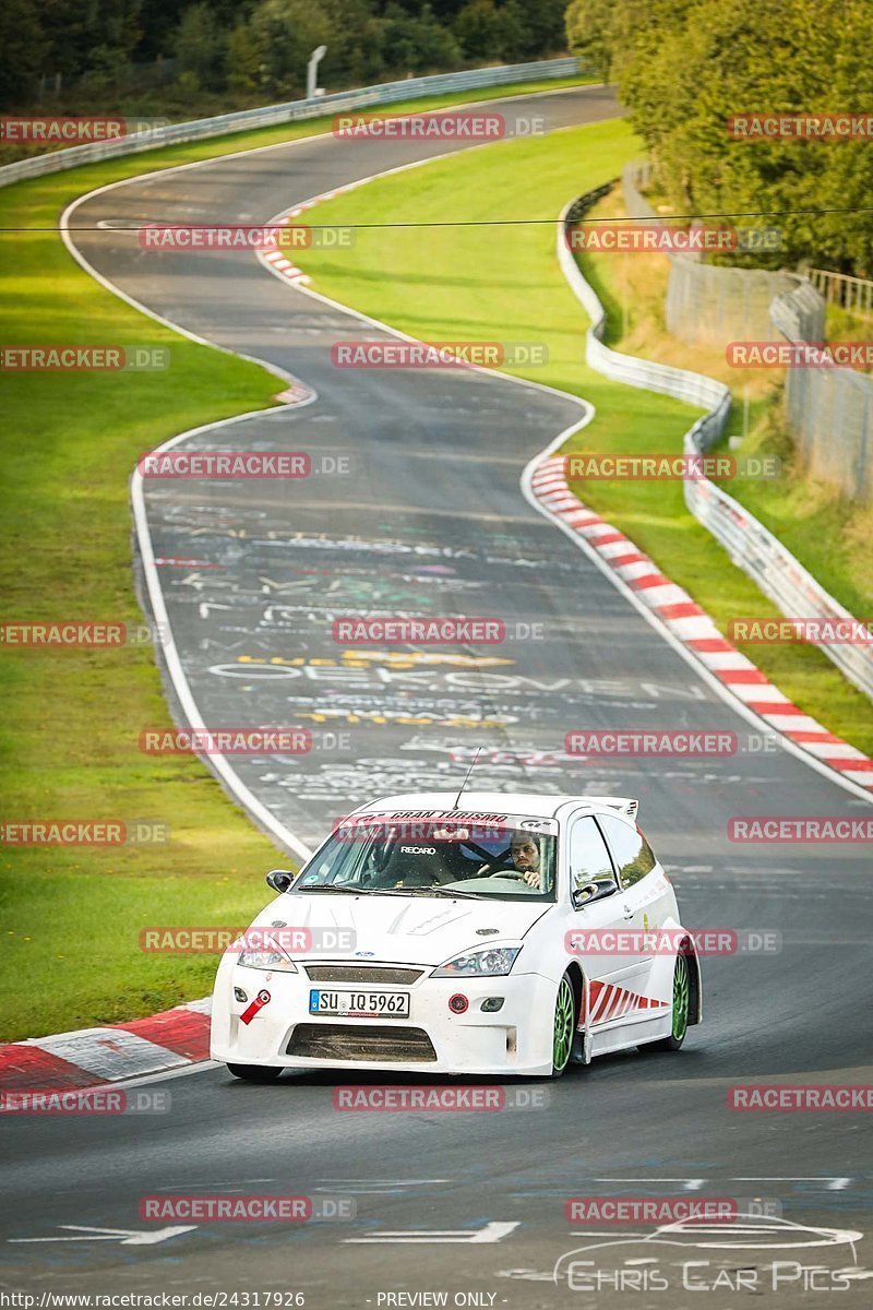 Bild #24317926 - Touristenfahrten Nürburgring Nordschleife (03.09.2023)