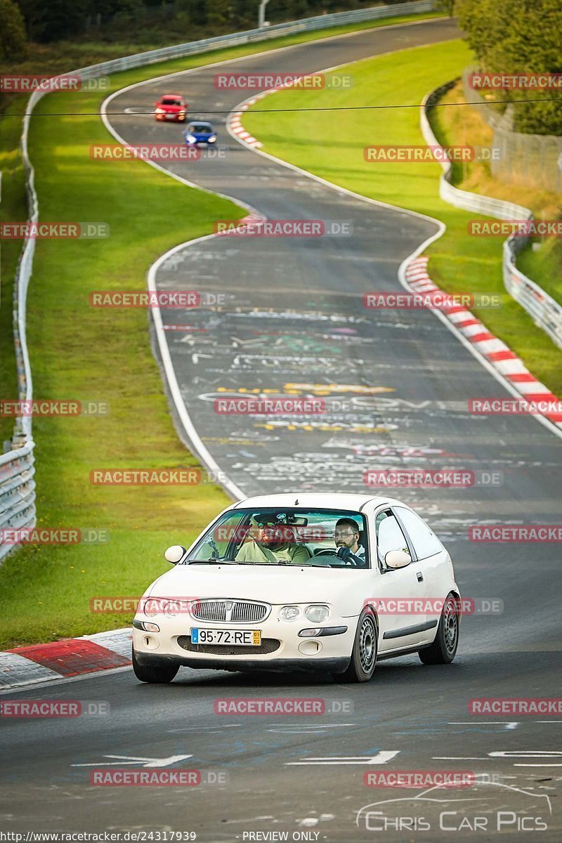 Bild #24317939 - Touristenfahrten Nürburgring Nordschleife (03.09.2023)