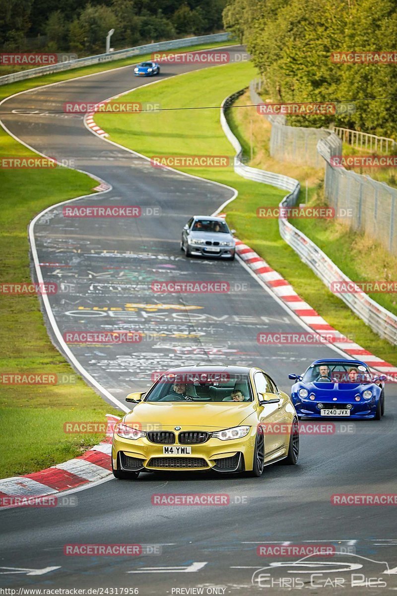 Bild #24317956 - Touristenfahrten Nürburgring Nordschleife (03.09.2023)