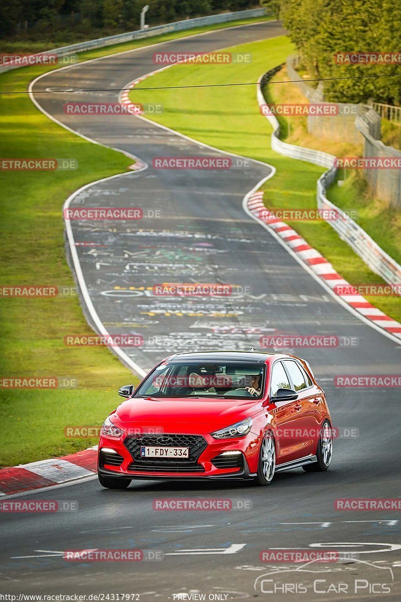 Bild #24317972 - Touristenfahrten Nürburgring Nordschleife (03.09.2023)