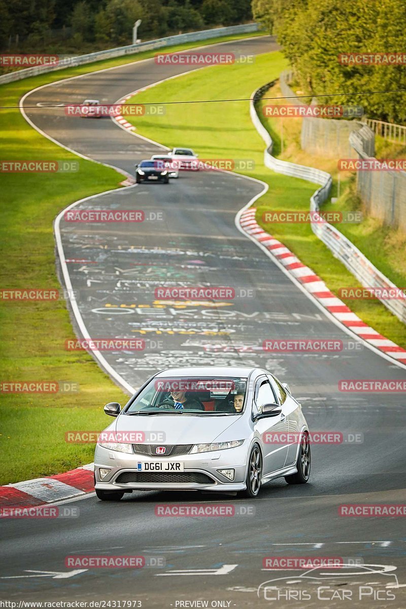 Bild #24317973 - Touristenfahrten Nürburgring Nordschleife (03.09.2023)