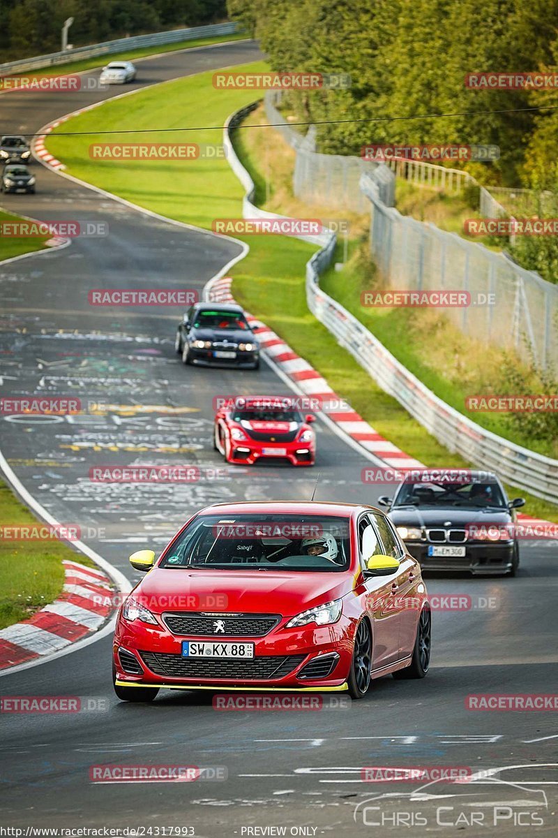 Bild #24317993 - Touristenfahrten Nürburgring Nordschleife (03.09.2023)