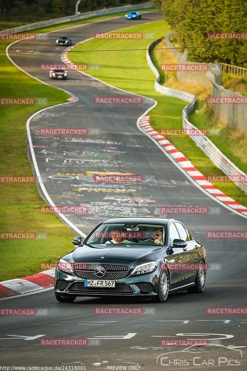 Bild #24318001 - Touristenfahrten Nürburgring Nordschleife (03.09.2023)