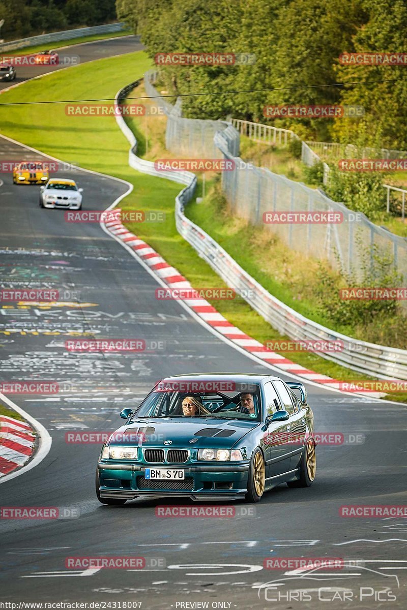 Bild #24318007 - Touristenfahrten Nürburgring Nordschleife (03.09.2023)