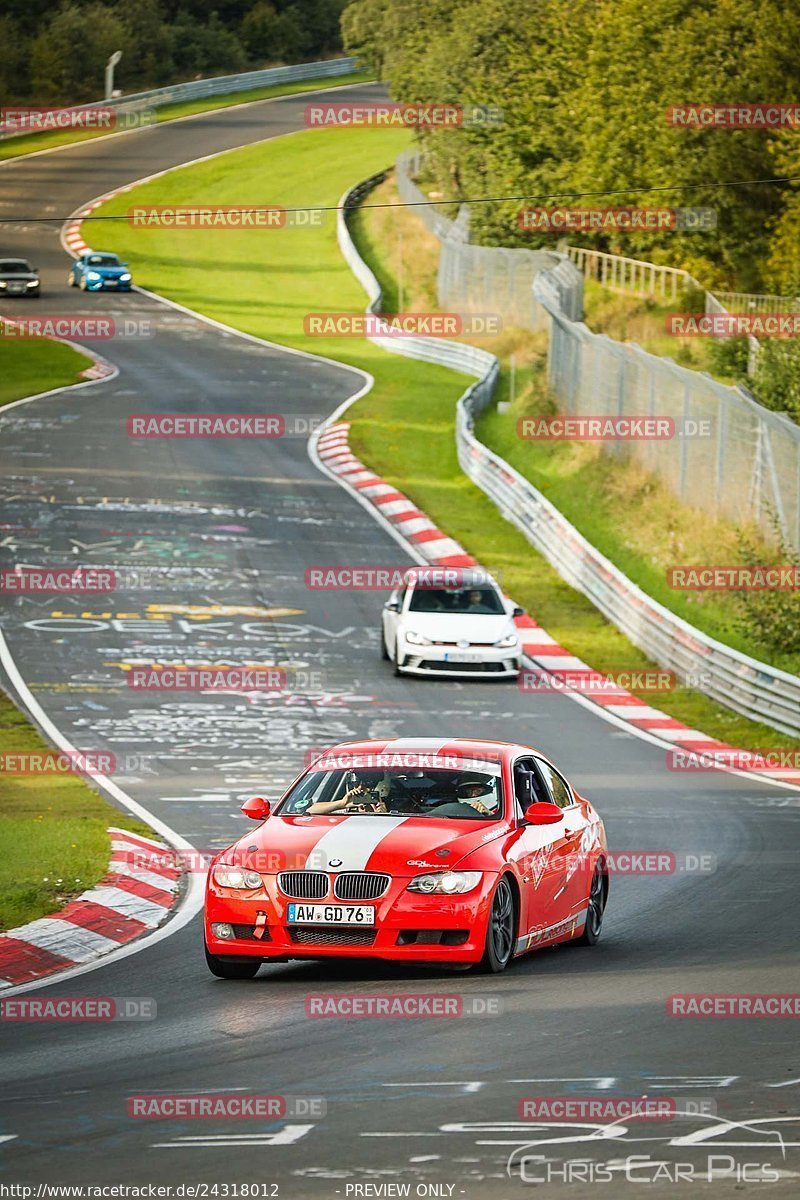 Bild #24318012 - Touristenfahrten Nürburgring Nordschleife (03.09.2023)