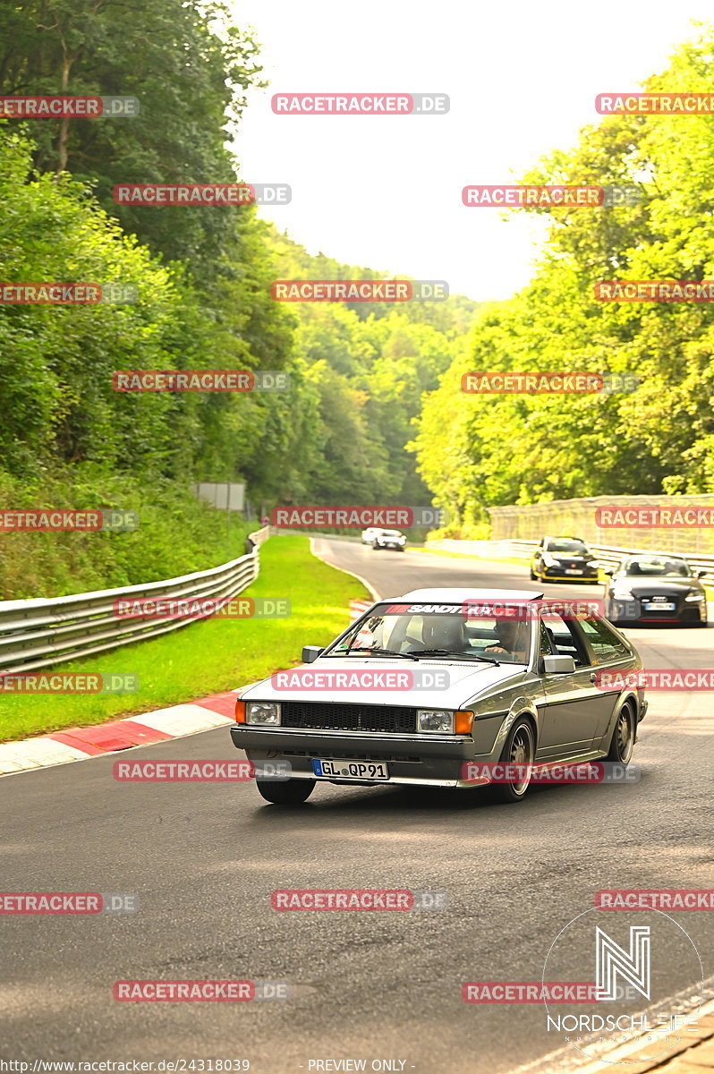 Bild #24318039 - Touristenfahrten Nürburgring Nordschleife (03.09.2023)