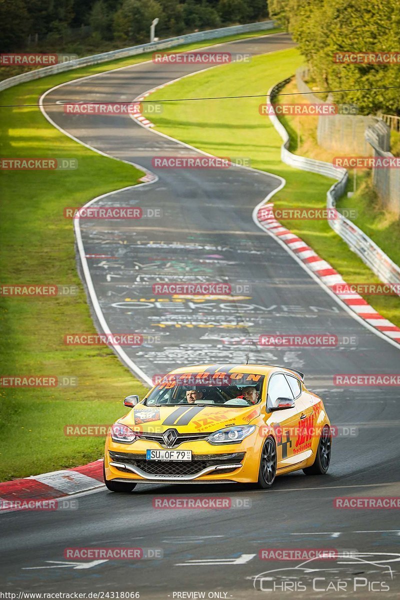 Bild #24318066 - Touristenfahrten Nürburgring Nordschleife (03.09.2023)