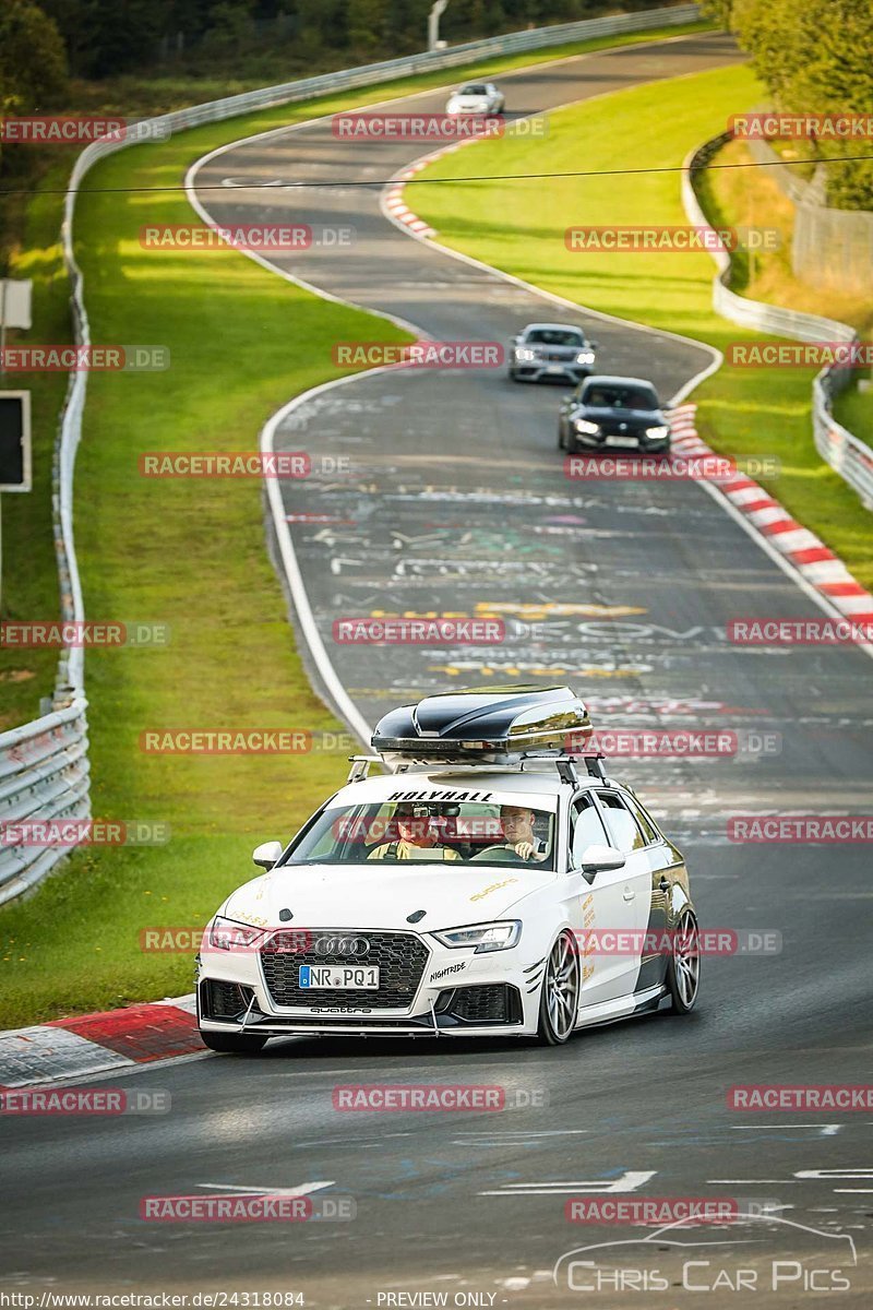 Bild #24318084 - Touristenfahrten Nürburgring Nordschleife (03.09.2023)