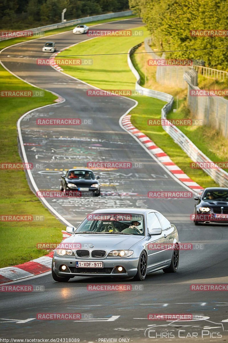 Bild #24318089 - Touristenfahrten Nürburgring Nordschleife (03.09.2023)