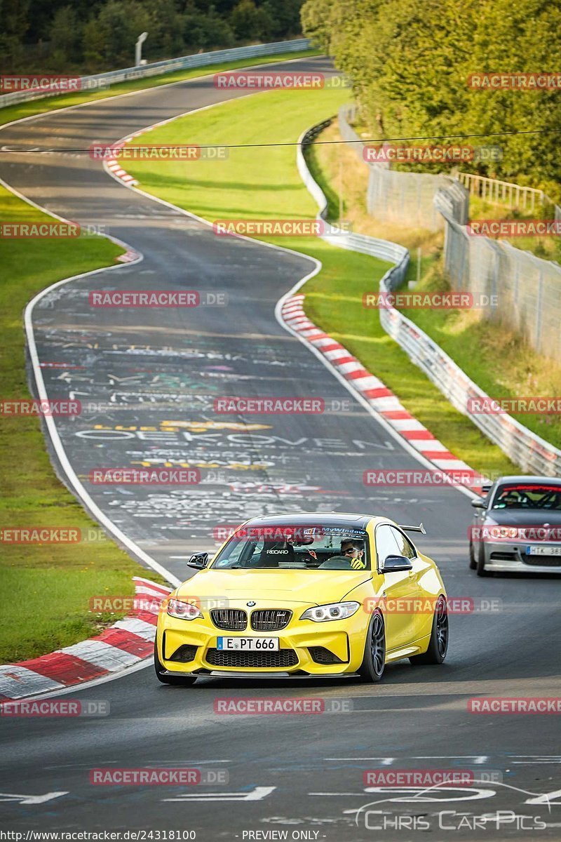 Bild #24318100 - Touristenfahrten Nürburgring Nordschleife (03.09.2023)