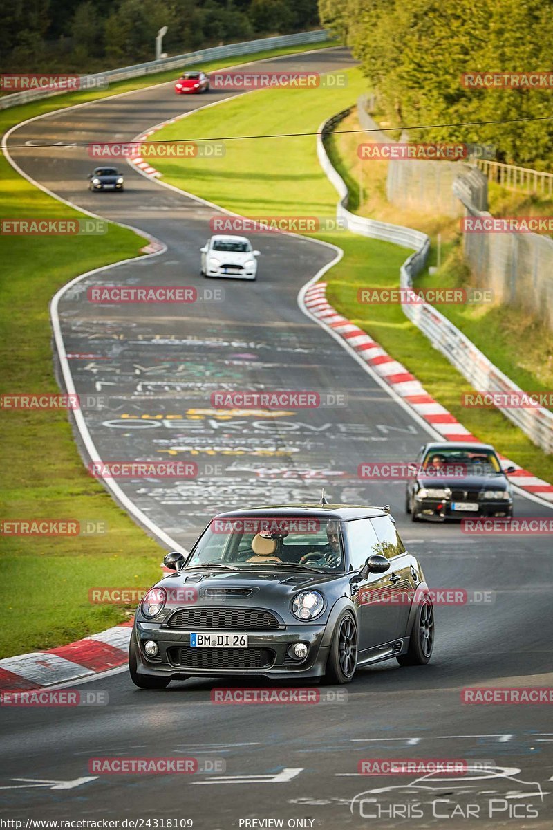 Bild #24318109 - Touristenfahrten Nürburgring Nordschleife (03.09.2023)