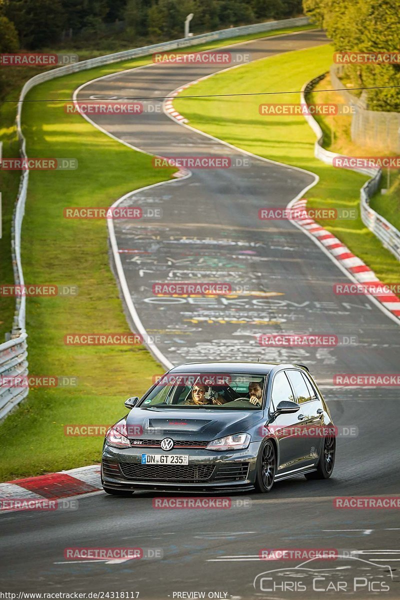 Bild #24318117 - Touristenfahrten Nürburgring Nordschleife (03.09.2023)