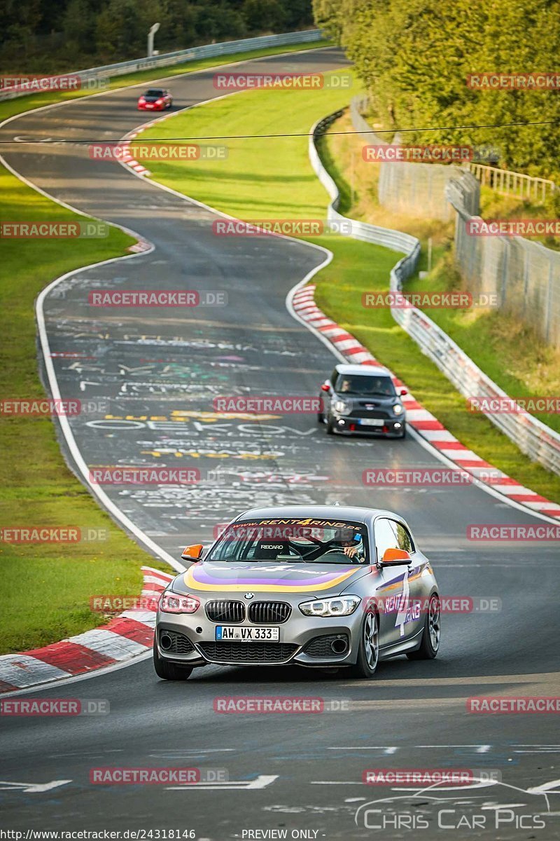 Bild #24318146 - Touristenfahrten Nürburgring Nordschleife (03.09.2023)