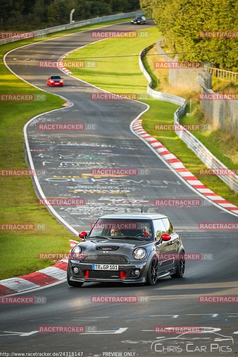 Bild #24318147 - Touristenfahrten Nürburgring Nordschleife (03.09.2023)