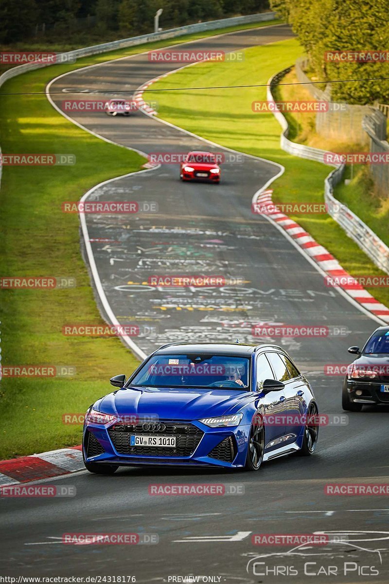 Bild #24318176 - Touristenfahrten Nürburgring Nordschleife (03.09.2023)