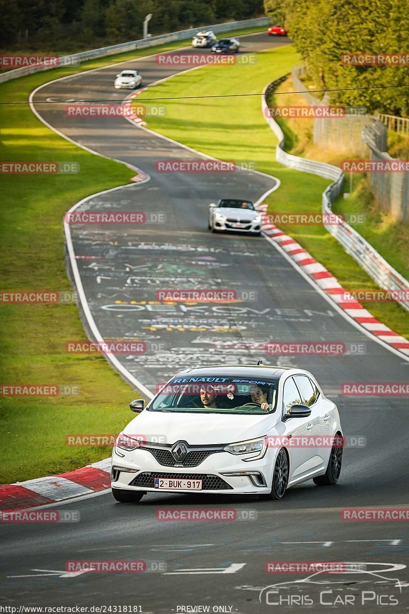 Bild #24318181 - Touristenfahrten Nürburgring Nordschleife (03.09.2023)