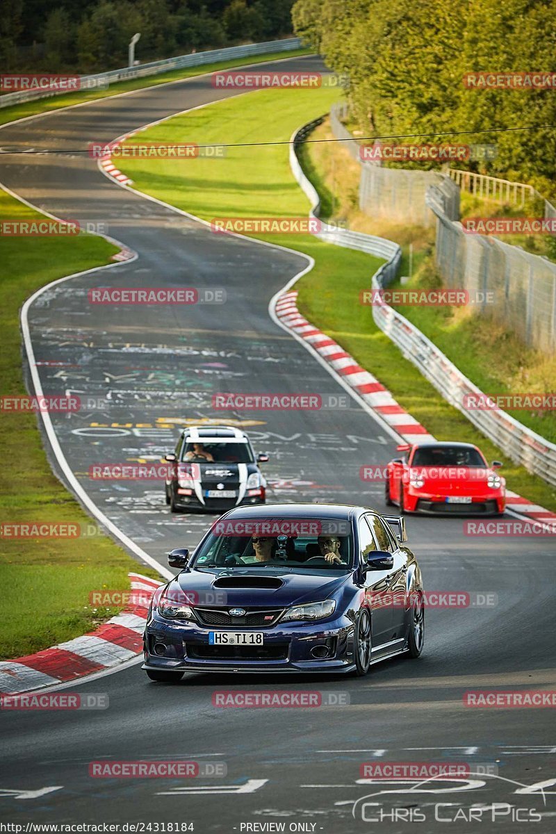 Bild #24318184 - Touristenfahrten Nürburgring Nordschleife (03.09.2023)